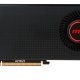 MSI RX VEGA 56 8G scheda video AMD Radeon RX Vega 56 8 GB High Bandwidth Memory (HBM) 2