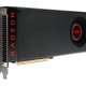 MSI RX VEGA 56 8G scheda video AMD Radeon RX Vega 56 8 GB High Bandwidth Memory (HBM) 4