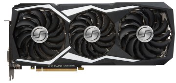 MSI LIGHTNING GeForce GTX 1080 Ti X NVIDIA 11 GB GDDR5X