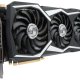 MSI LIGHTNING GeForce GTX 1080 Ti X NVIDIA 11 GB GDDR5X 12