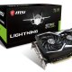 MSI LIGHTNING GeForce GTX 1080 Ti X NVIDIA 11 GB GDDR5X 18