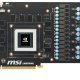MSI LIGHTNING GeForce GTX 1080 Ti X NVIDIA 11 GB GDDR5X 7