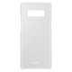 Samsung Galaxy Note8 Clear Cover 2