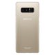 Samsung Galaxy Note8 Clear Cover 4