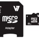 V7 Micro SDHC 8GB Classe 4 + Adattatore SD 2