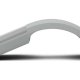 Microsoft ARC TOUCH BLUETOOTH PERP mouse Viaggio Ambidestro Blue Trace 1000 DPI 3