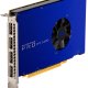 AMD RADEON PRO WX 5100 8 GB GDDR5 2