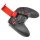 Atlantis Land Turbofire X24 Nero, Rosso Bluetooth Gamepad Android, PC, iOS 2