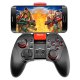Atlantis Land Turbofire X24 Nero, Rosso Bluetooth Gamepad Android, PC, iOS 3