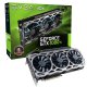 EVGA 11G-P4-6696-KR scheda video NVIDIA GeForce GTX 1080 Ti 11 GB GDDR5X 4