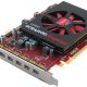 AMD FirePro W600 2GB GDDR5 2