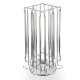 Macom 837 contenitore per capsule di caffè 56 capsule Acciaio Cromo, Acciaio inox 4