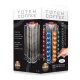 Macom 837 contenitore per capsule di caffè 56 capsule Acciaio Cromo, Acciaio inox 6