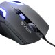 NACON PCGB-300 mouse Mano destra USB tipo A Ottico 2400 DPI 3