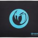 NACON PCGB-300 mouse Gaming Mano destra USB tipo A Ottico 2400 DPI 9