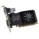 EVGA 02G-P3-3713-KR scheda video NVIDIA GeForce GT 710 2 GB GDDR5 5