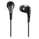 Pioneer SE-CL502-K cuffia e auricolare Cablato In-ear MUSICA Nero 2