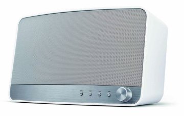 Pioneer MRX-3 2-vie Bianco Con cavo e senza cavo