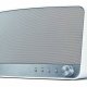 Pioneer MRX-3 2-vie Bianco Con cavo e senza cavo 2