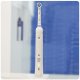 Oral-B SmartSeries Smart 4 4000N CrossAction Adulto Spazzolino rotante-oscillante Bianco 11