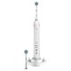 Oral-B SmartSeries Smart 4 4000N CrossAction Adulto Spazzolino rotante-oscillante Bianco 12