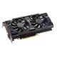EVGA 02G-P4-6154-KR scheda video NVIDIA GeForce GTX 1050 2 GB GDDR5 2