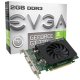 EVGA 02G-P3-2738-KR scheda video NVIDIA GeForce GT 730 2 GB GDDR3 2