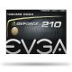 EVGA 01G-P3-1313-KR scheda video NVIDIA GeForce 210 1 GB GDDR3 5