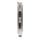 EVGA 01G-P3-2716-KR scheda video NVIDIA GeForce GT 710 1 GB GDDR3 5