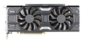 EVGA 03G-P4-6367-KR scheda video NVIDIA GeForce GTX 1060 3 GB GDDR5