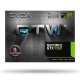 EVGA 03G-P4-6367-KR scheda video NVIDIA GeForce GTX 1060 3 GB GDDR5 6