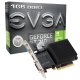 EVGA 01G-P3-2710-KR scheda video NVIDIA GeForce GT 710 1 GB GDDR3 2