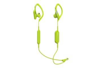 Panasonic RP-BTS10 Auricolare Wireless In-ear Sport Bluetooth Verde