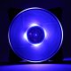Cooler Master MasterFan Pro 120 Air Balance RGB Case per computer Ventilatore Nero, Trasparente 13