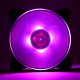 Cooler Master MasterFan Pro 120 Air Balance RGB Case per computer Ventilatore Nero, Trasparente 14