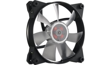 Cooler Master MasterFan Pro 120 Air Flow RGB Case per computer Ventilatore 12 cm Nero