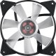 Cooler Master MasterFan Pro 120 Air Flow RGB Case per computer Ventilatore 12 cm Nero 11