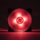 Cooler Master MasterFan Pro 120 Air Flow RGB Case per computer Ventilatore 12 cm Nero 7