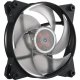 Cooler Master MasterFan Pro 120 Air Pressure RGB Case per computer Ventilatore 12 cm Nero 2