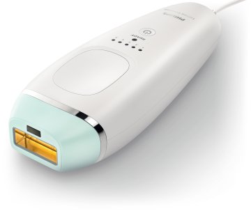 Philips Lumea Essential BRI862/00 Dispositivo di epilazione IPL