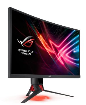 ASUS ROG Strix XG27VQ LED display 68,6 cm (27") 1920 x 1080 Pixel Full HD Nero