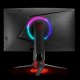 ASUS ROG Strix XG27VQ LED display 68,6 cm (27