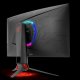 ASUS ROG Strix XG27VQ LED display 68,6 cm (27