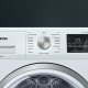 Siemens iQ500 WT47W468II asciugatrice Libera installazione Caricamento frontale 8 kg A++ Bianco 6