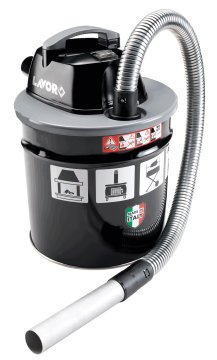 LAVOR Ashley 310 18 L Nero