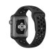 Apple Watch Nike+ smartwatch, 42 mm, Grigio OLED GPS (satellitare) 4