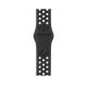 Apple Watch Nike+ smartwatch, 42 mm, Grigio OLED GPS (satellitare) 5