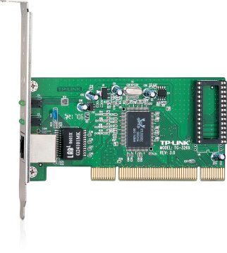 TP-Link TG-3269 scheda di rete e adattatore Interno Ethernet 1000 Mbit/s