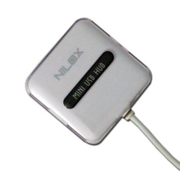 Nilox HUB 4 Porte