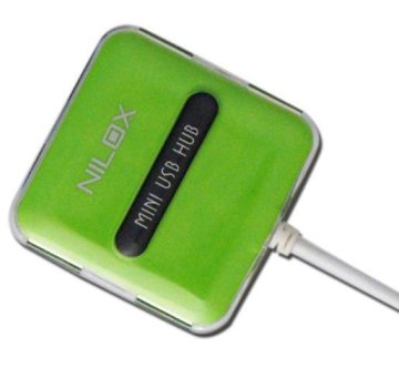 Nilox HUB 4 Porte